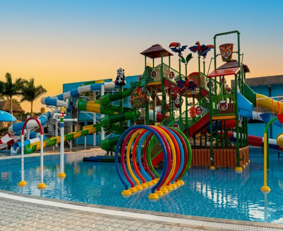 Rising Adventure Park